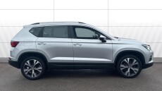 SEAT Ateca 1.6 TDI Ecomotive SE Technology 5dr Diesel Estate